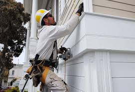 Best Fiber Cement Siding Installation  in USA